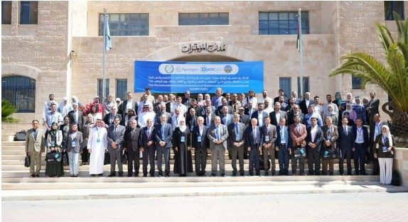 The 9th International Arab Conference on Mathematics and Computations