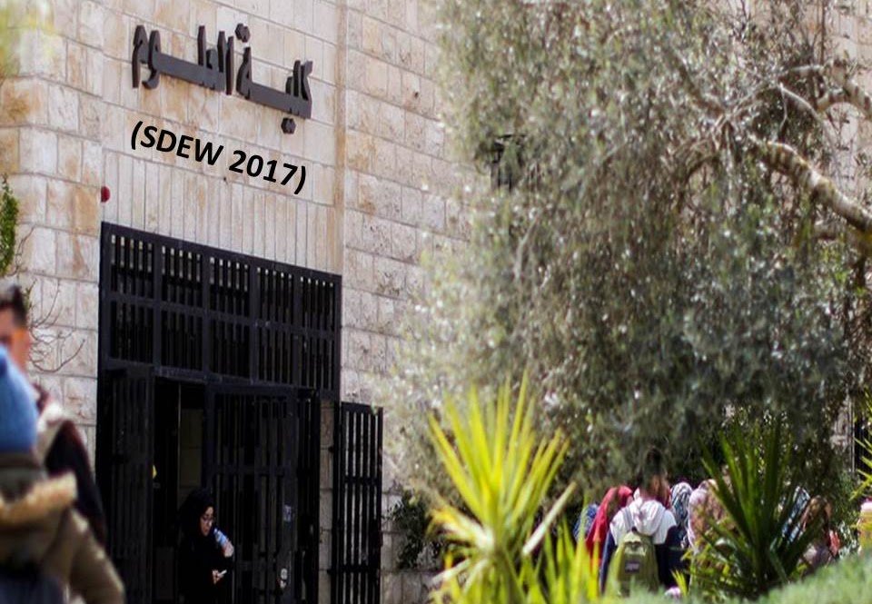 Stochastic Differential Equations Workshop (SDEW2017)