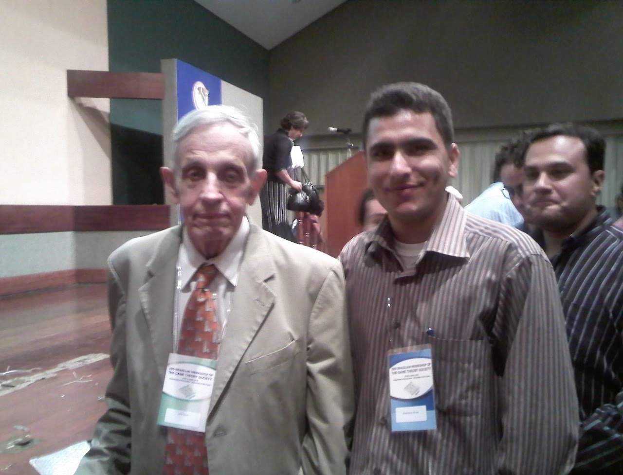 John Nash