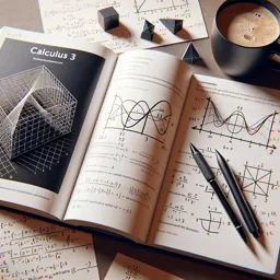 Calculus III